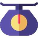 food and restaurant,weight,scale,balance,furniture and household,tool,control,measure,kitchen scale